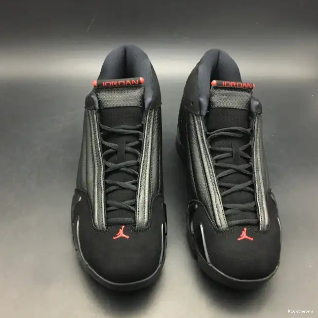 Kick Theory Shot Air (2018) 487471-003 Last 14 Jordan Retro 0529